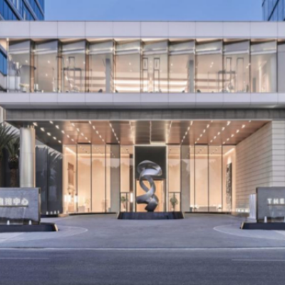 鵬瑞 珠澳灣·云縵